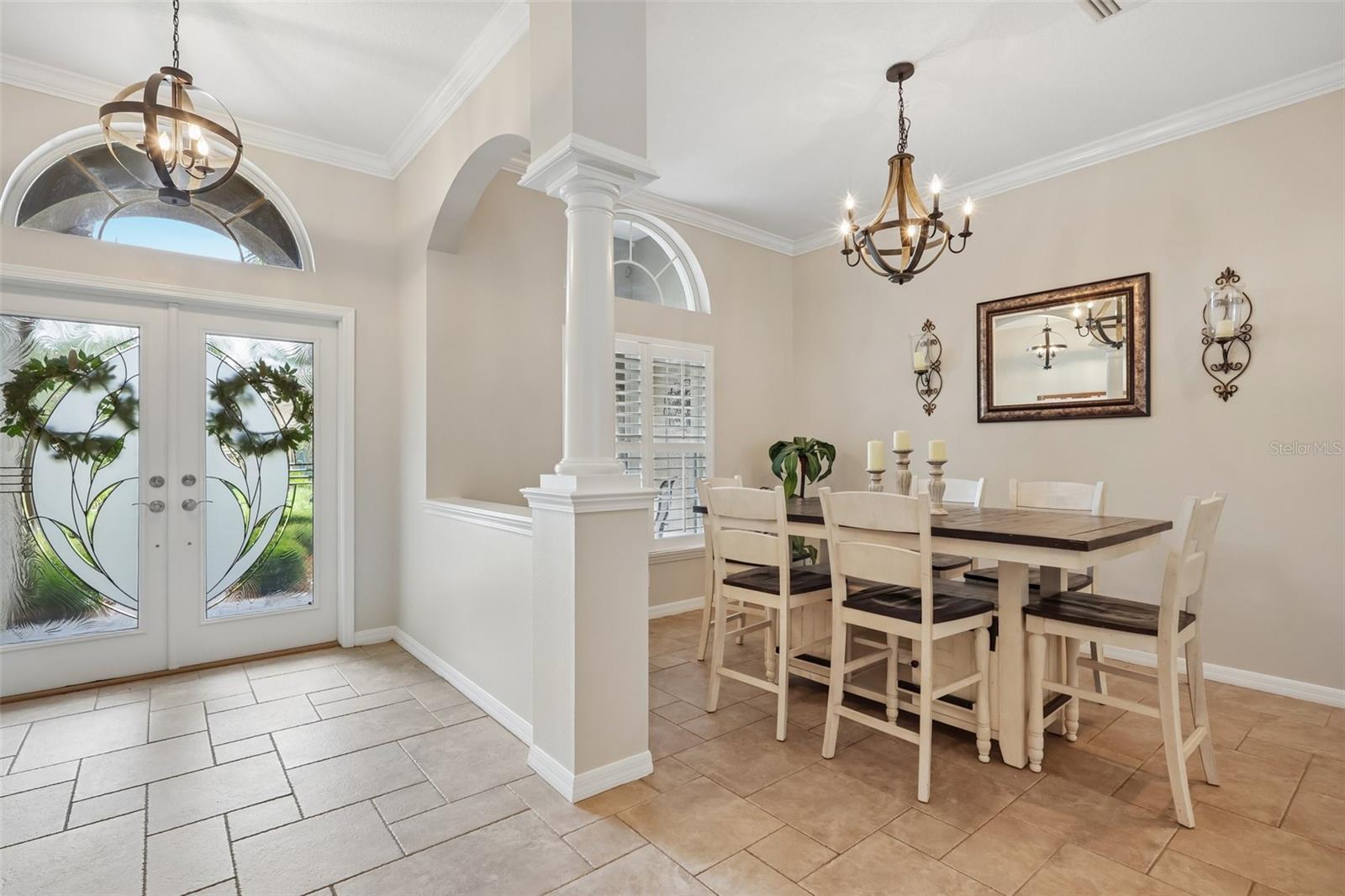 PLANTATION PALMS PH 4-A - Residential