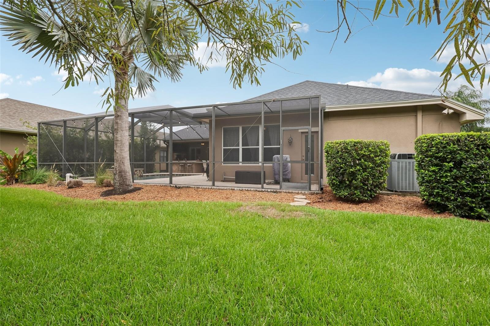 PLANTATION PALMS PH 4-A - Residential