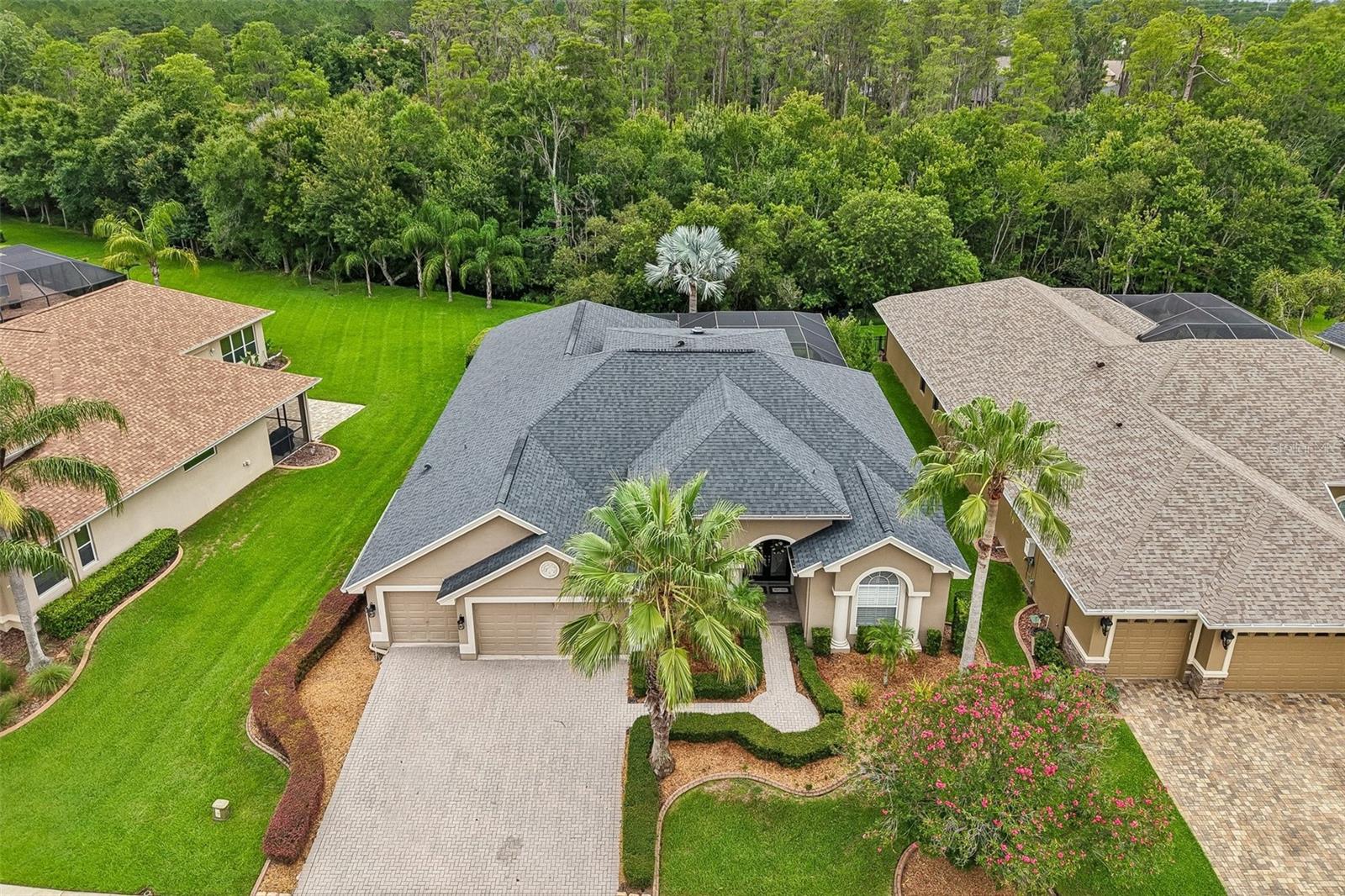 PLANTATION PALMS PH 4-A - Residential