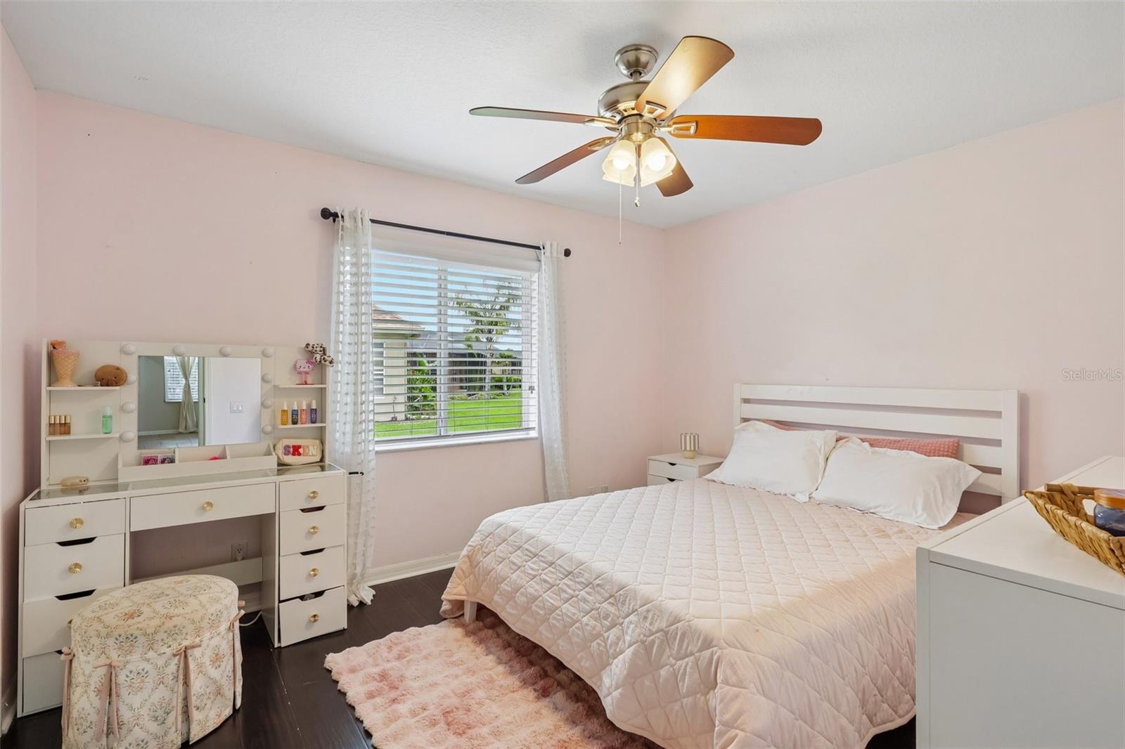 PLANTATION PALMS PH 4-A - Residential