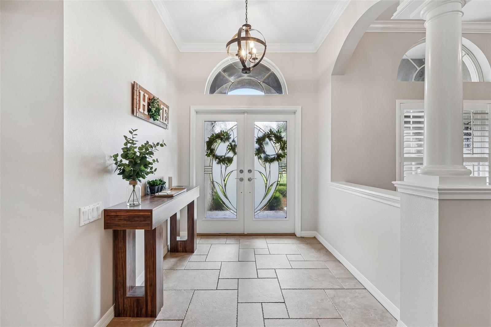 PLANTATION PALMS PH 4-A - Residential