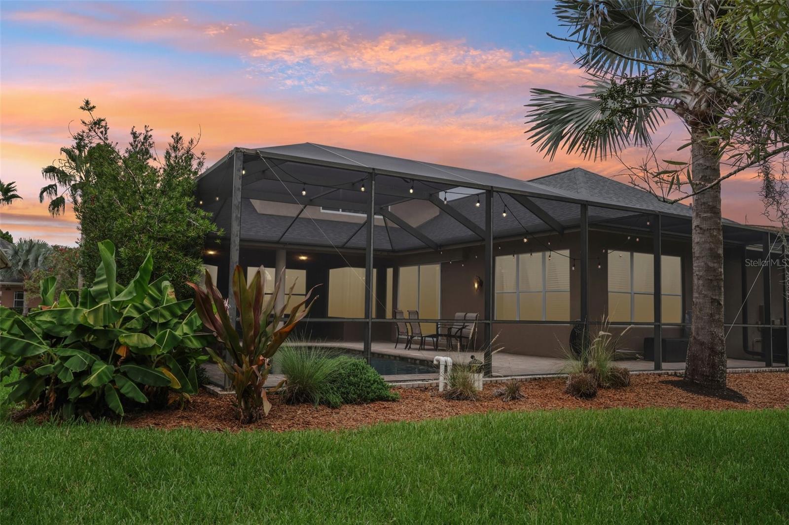 PLANTATION PALMS PH 4-A - Residential