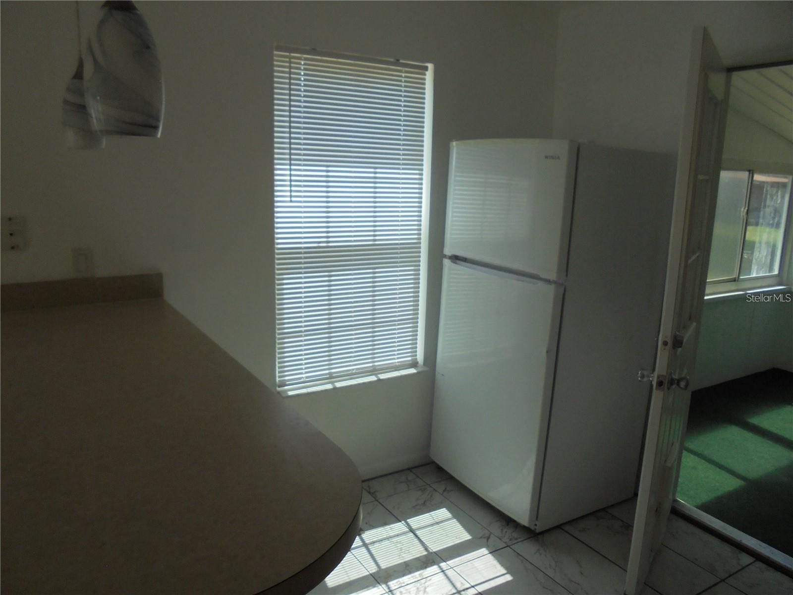 OCALA TERRACE - Residential Lease