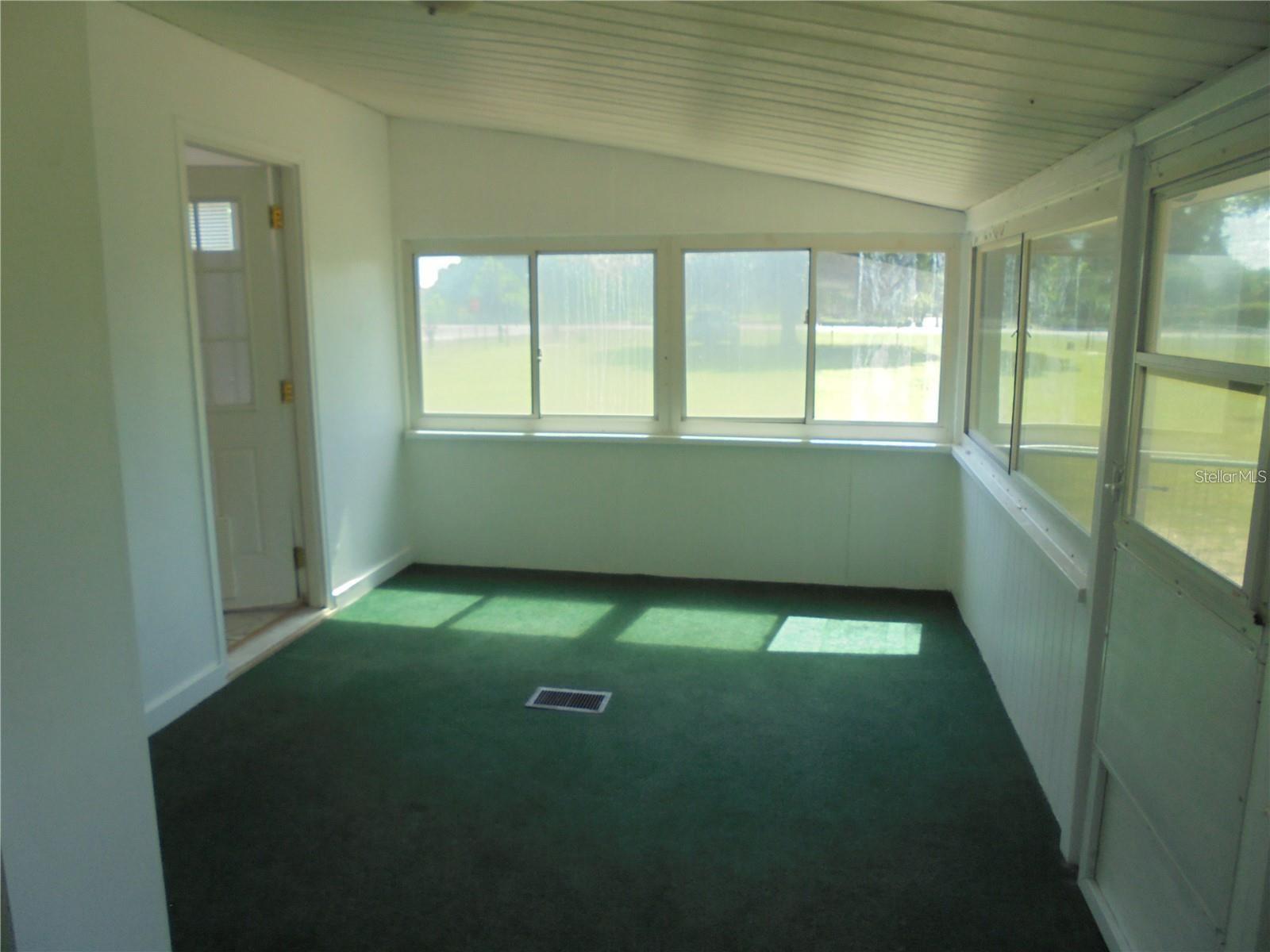 OCALA TERRACE - Residential Lease
