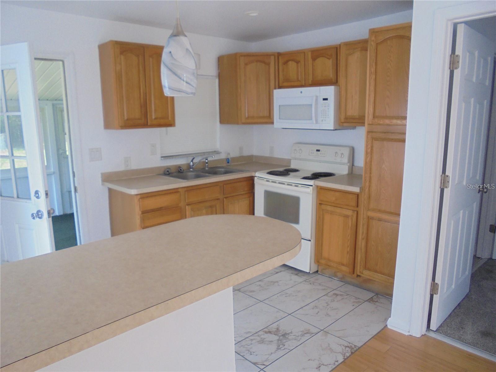OCALA TERRACE - Residential Lease