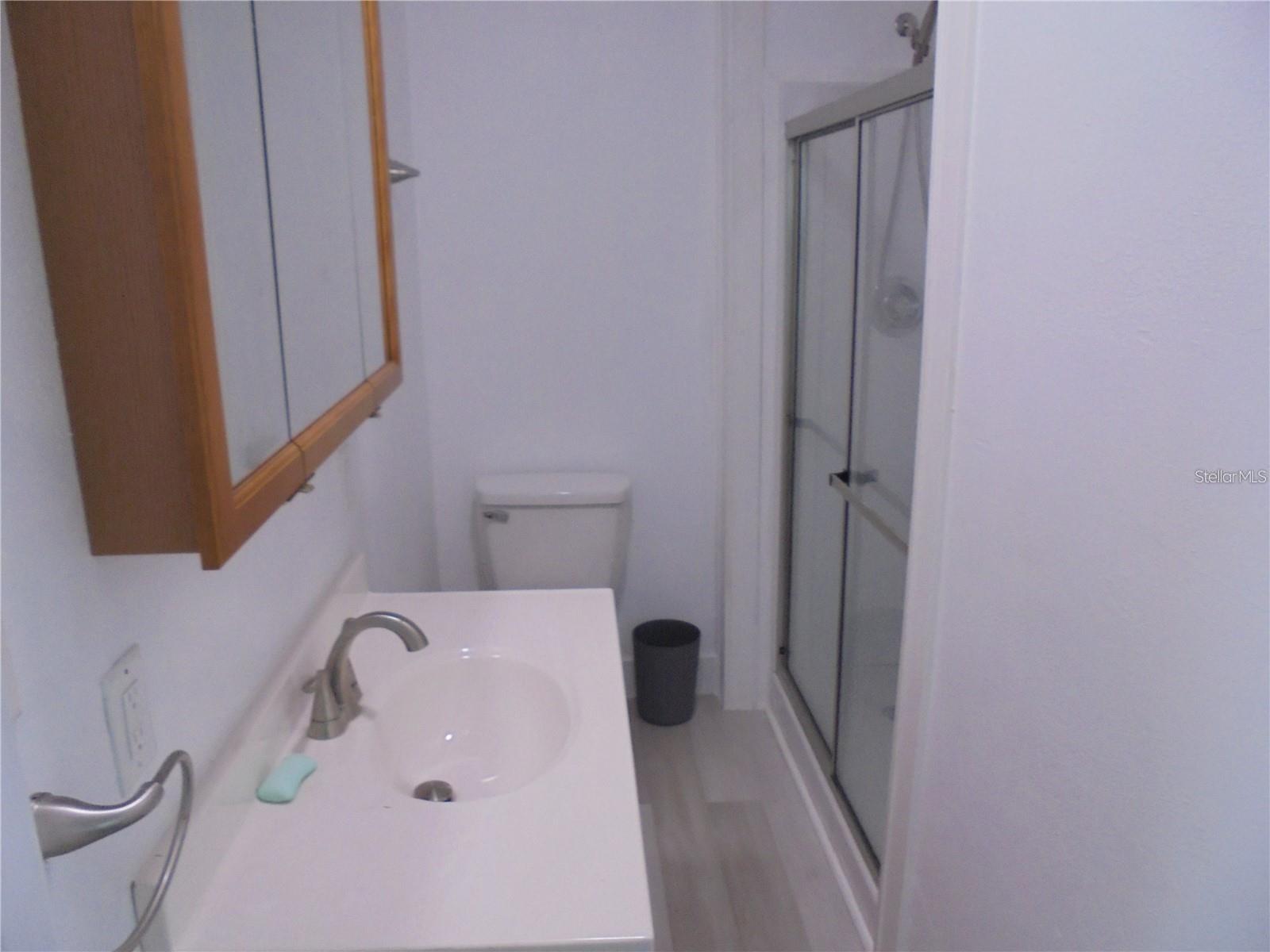 OCALA TERRACE - Residential Lease