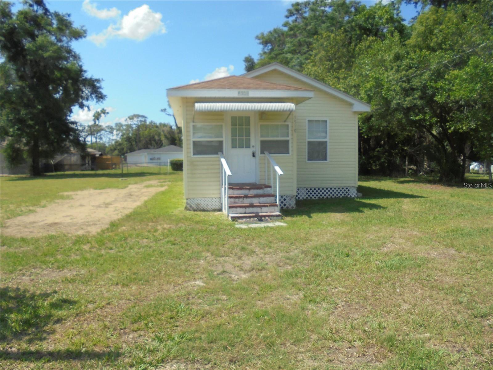 OCALA TERRACE - Residential Lease