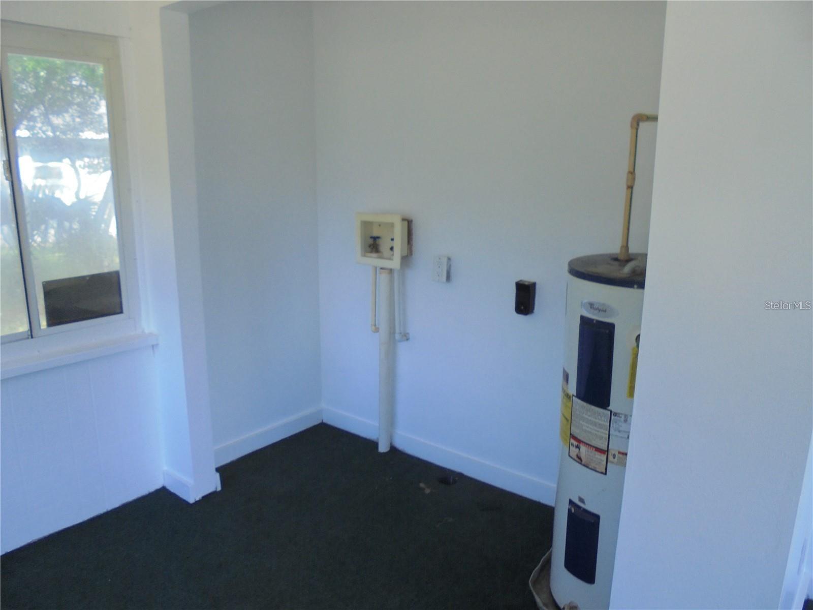 OCALA TERRACE - Residential Lease