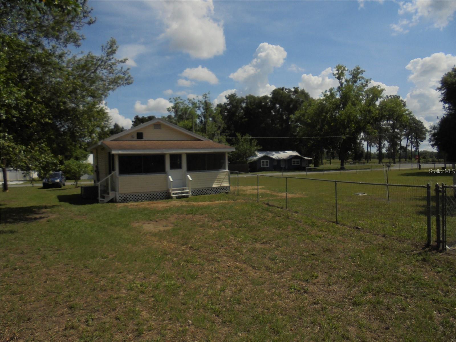 OCALA TERRACE - Residential Lease