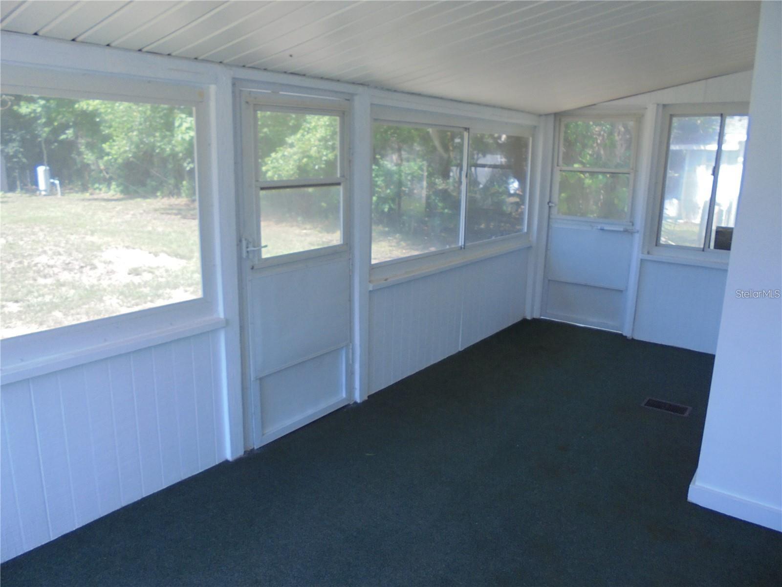 OCALA TERRACE - Residential Lease