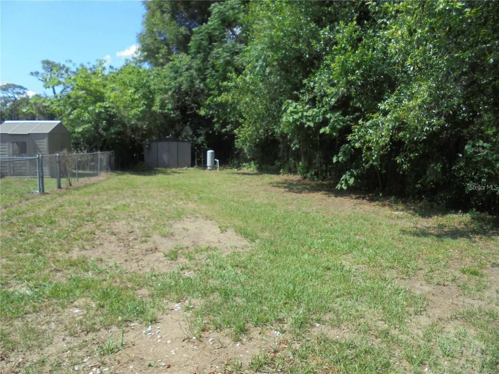 OCALA TERRACE - Residential Lease