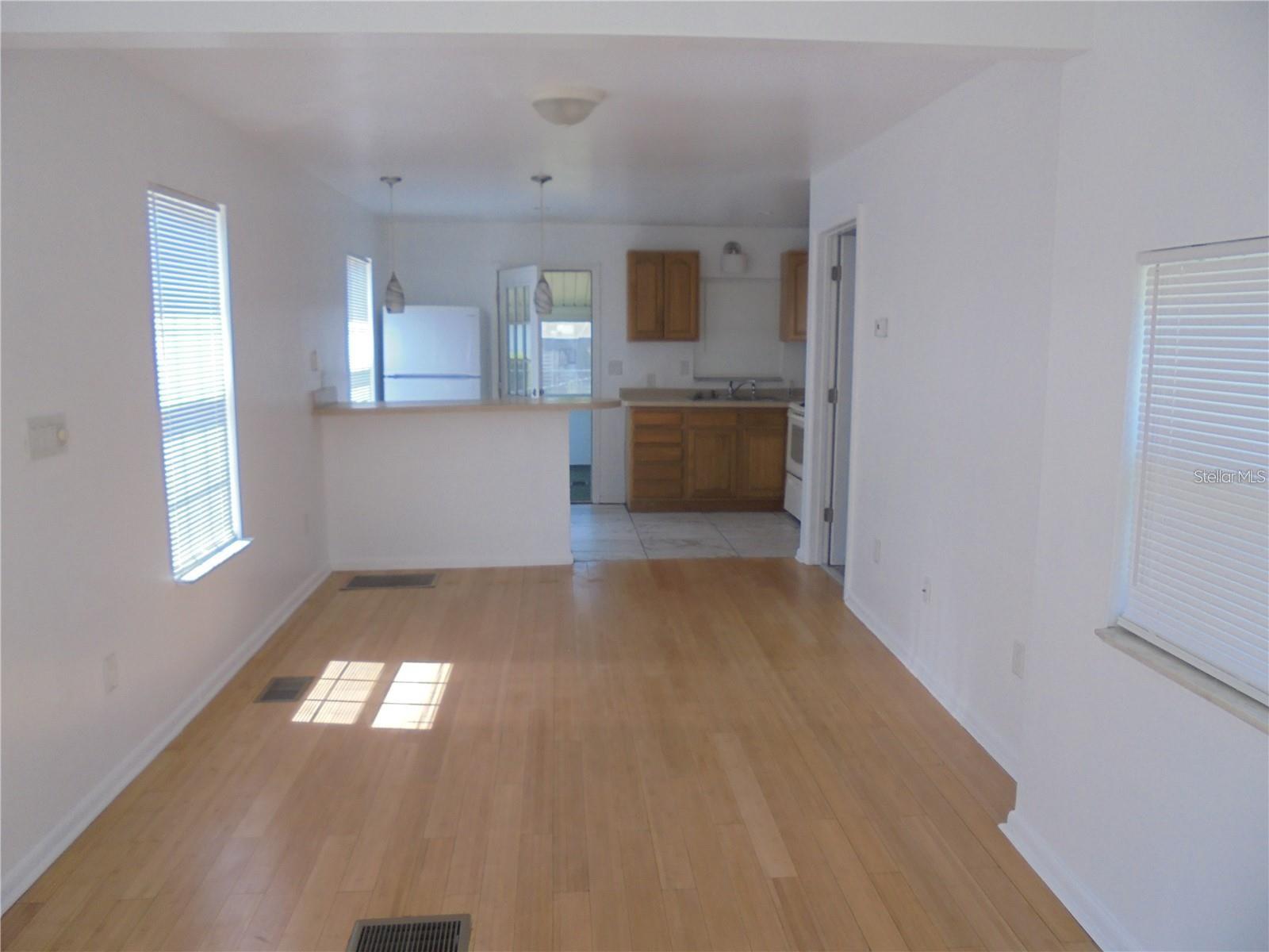 OCALA TERRACE - Residential Lease
