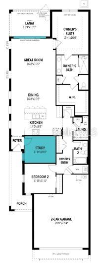 BRIGHTMORE AT WELLEN PARK - Residential