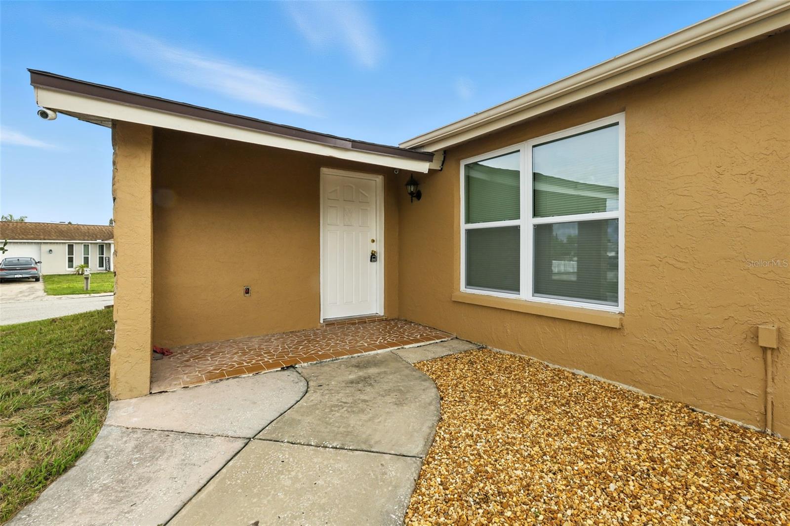 EMBASSY HILLS - Residential