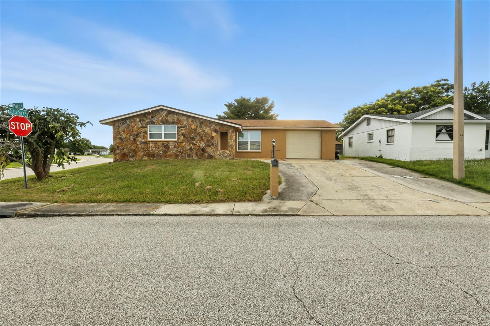 Beautifully Renovated & Move-In Ready!
Here's your second chance to own this beautifully renovated corner-lot home with NO HOA and NO CDD! Featuring extensive 2025 renovations, this home combines modern style, comfort, and peace of mind.
Step inside to discover a bright, open interior with brand-new windows (2025), new flooring (2025), fresh paint, and designer-inspired finishes throughout. The completely renovated kitchen boasts granite countertops, a large island, new cabinetry, and brand-new appliances (2025)—perfect for entertaining and everyday living.
The renovated primary suite features a spa-inspired walk-in shower, new vanity, and updated fixtures (2025), creating a relaxing retreat you'll love coming home to.
Additional updates include a new water heater (2025) and a roof replaced in 2019. Relax on the screened-in patio or enjoy being just minutes from waterfront dining, shopping, parks, and more.
Beautifully renovated, move-in ready, and back on the market—don't miss your opportunity to make this stunning home yours. Schedule your private showing today!