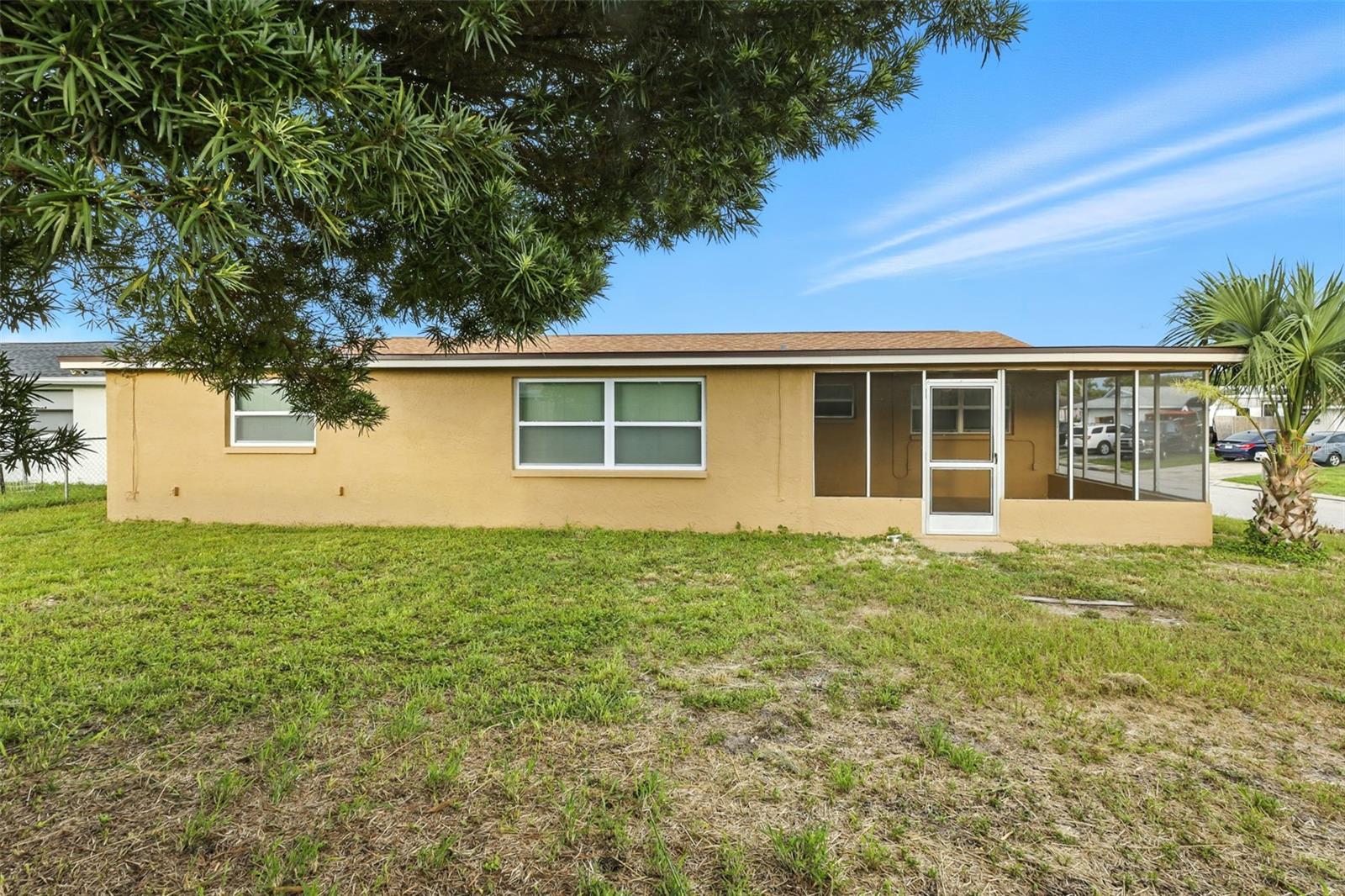 EMBASSY HILLS - Residential