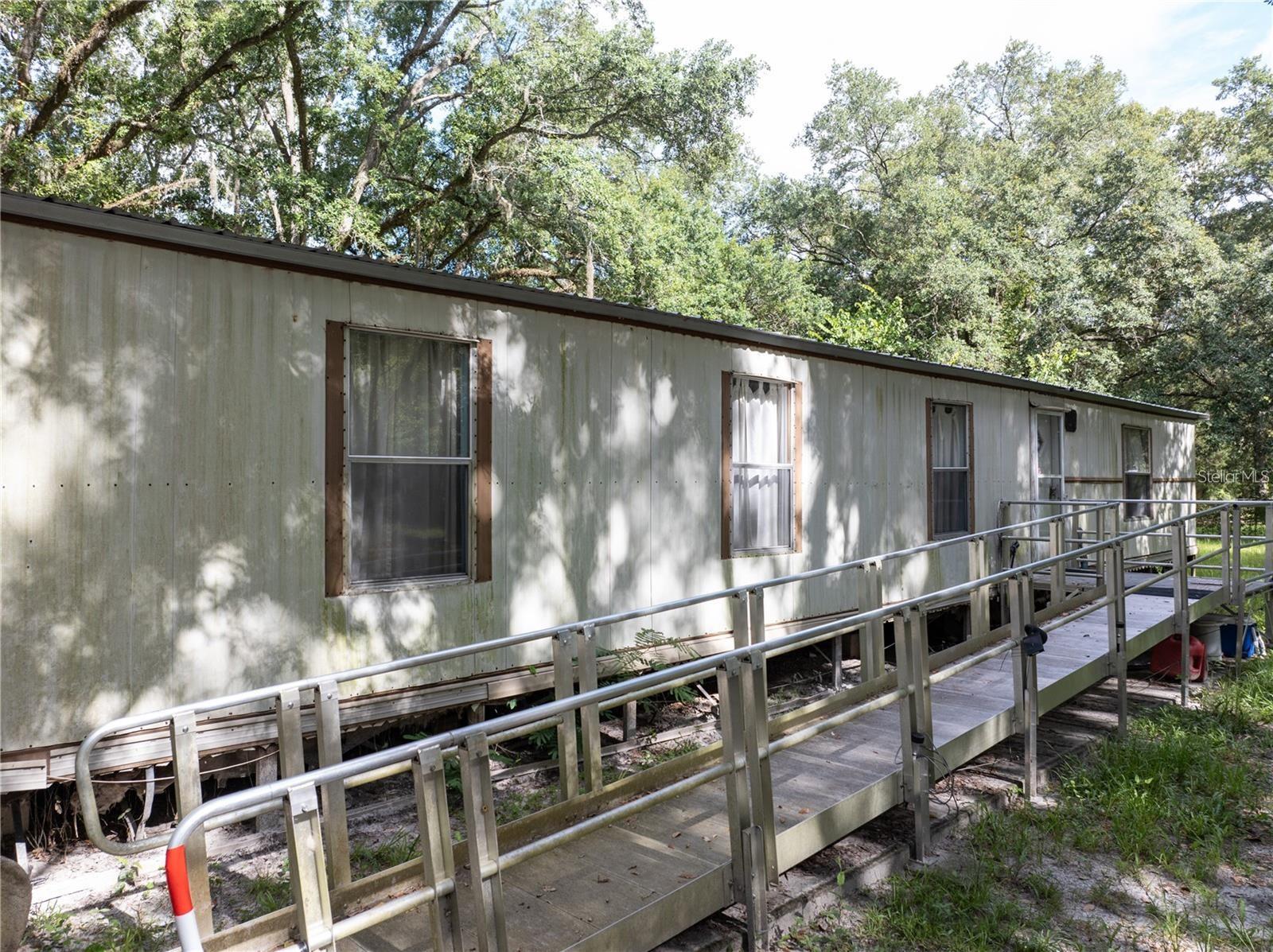 BARWICK SUB - Residential
