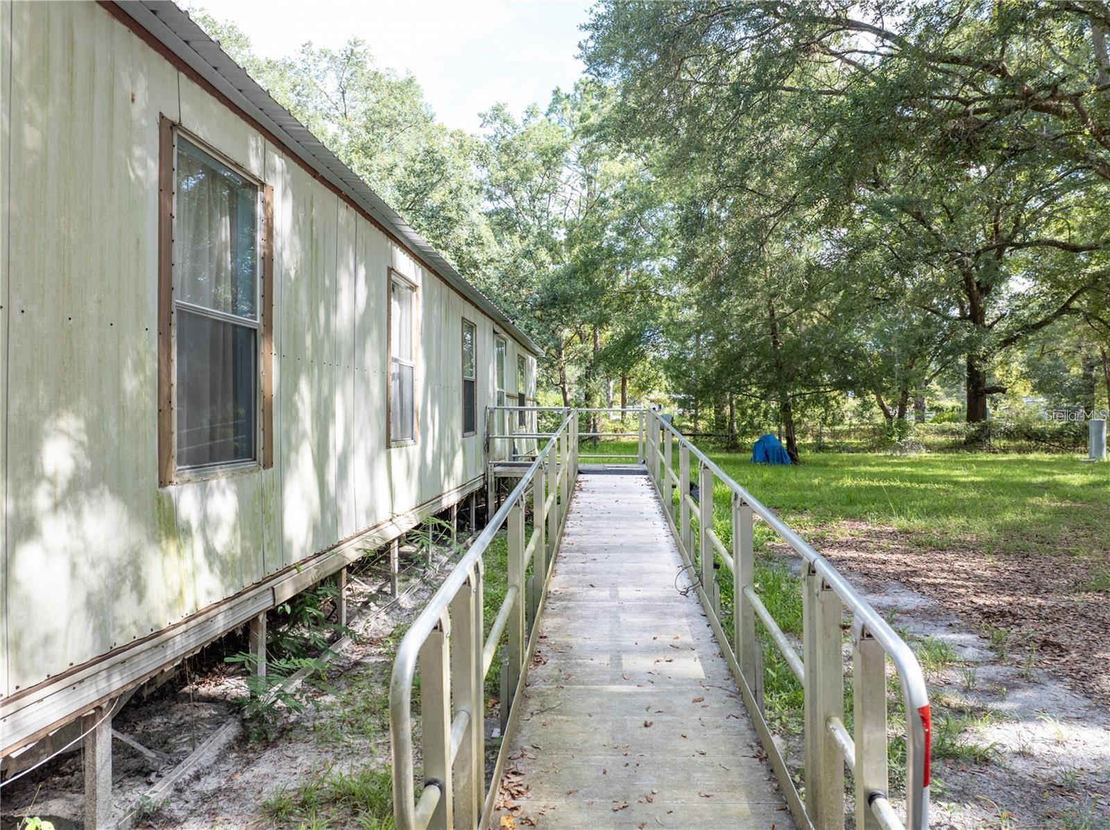 BARWICK SUB - Residential