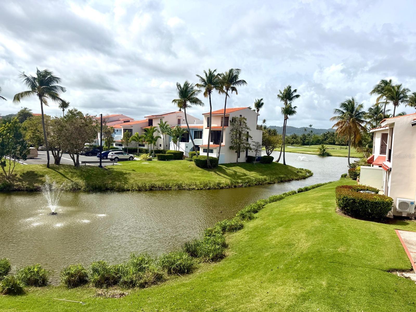 PALMAS DEL MAR FAIRLAKES VILLAGE - Residential
