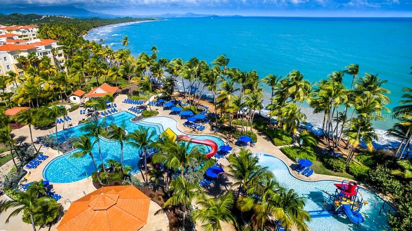 PALMAS DEL MAR FAIRLAKES VILLAGE - Residential