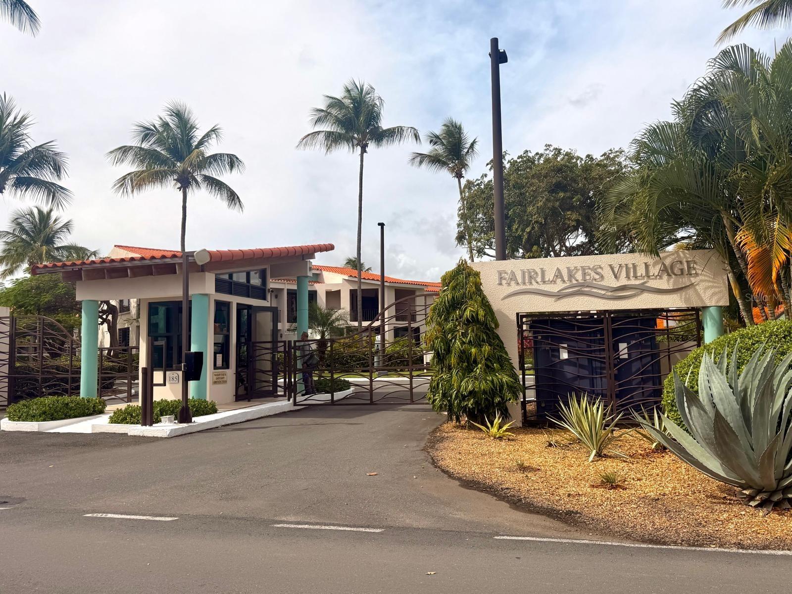 PALMAS DEL MAR FAIRLAKES VILLAGE - Residential