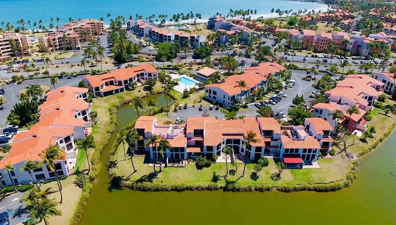 PALMAS DEL MAR FAIRLAKES VILLAGE - Residential