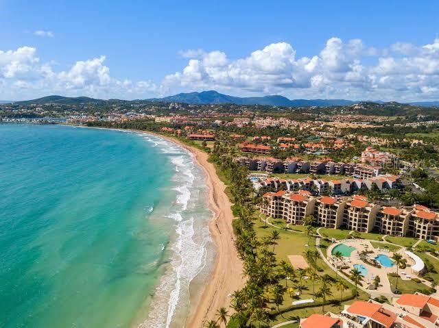 PALMAS DEL MAR FAIRLAKES VILLAGE - Residential
