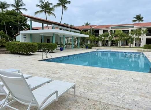 PALMAS DEL MAR FAIRLAKES VILLAGE - Residential
