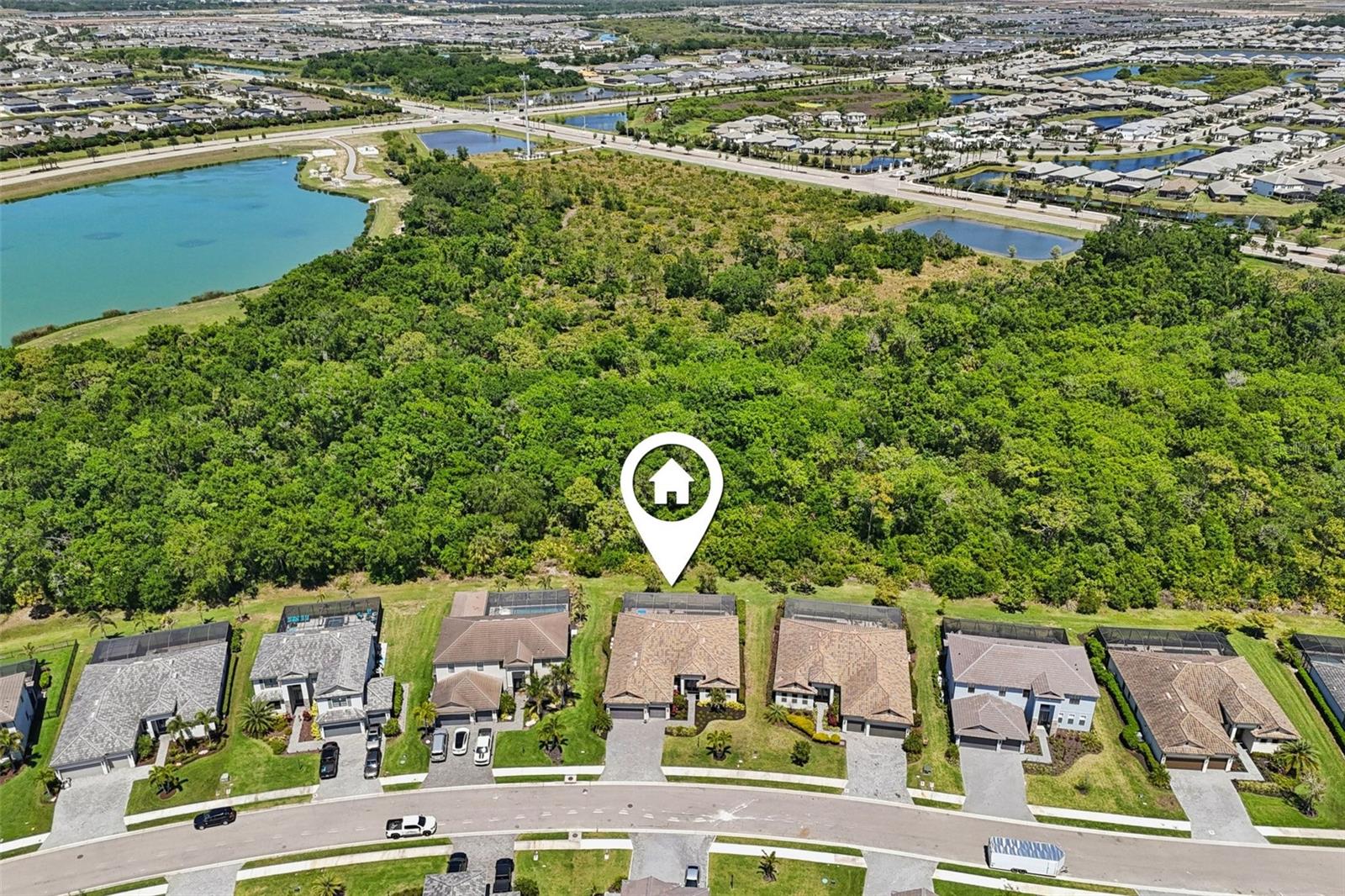 LORRAINE LAKES PH I - Residential