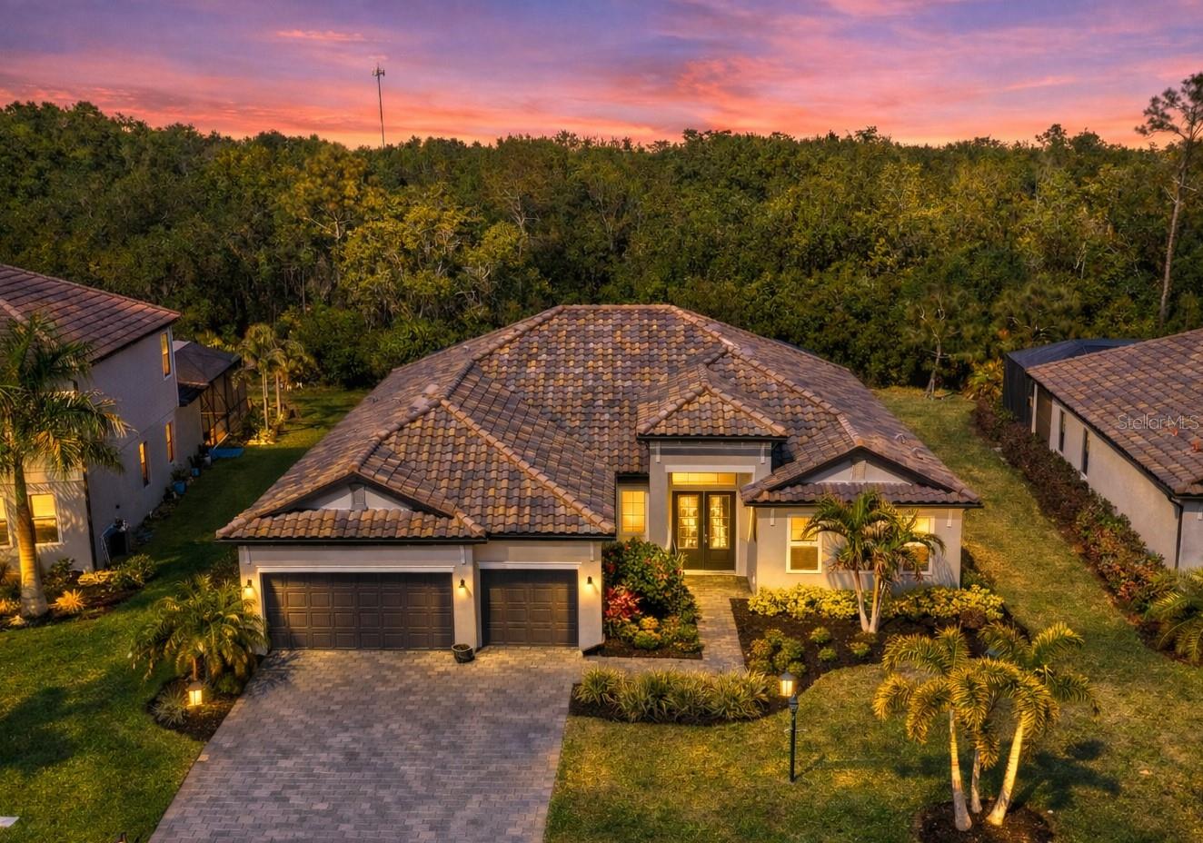 LORRAINE LAKES PH I - Residential