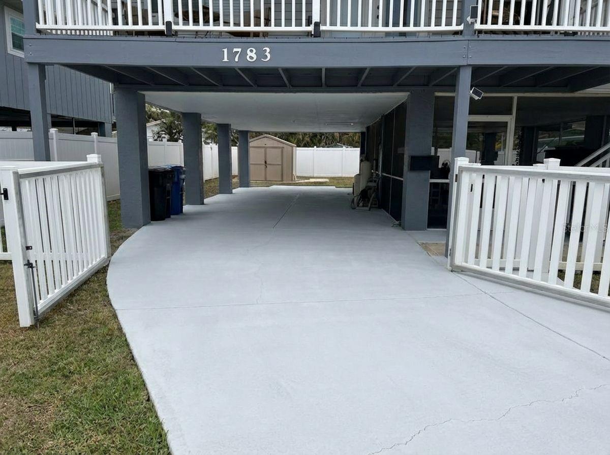 SHOREACRES CENTER - Residential