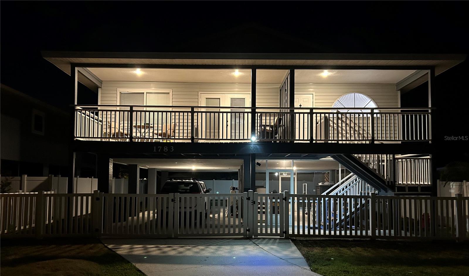 SHOREACRES CENTER - Residential