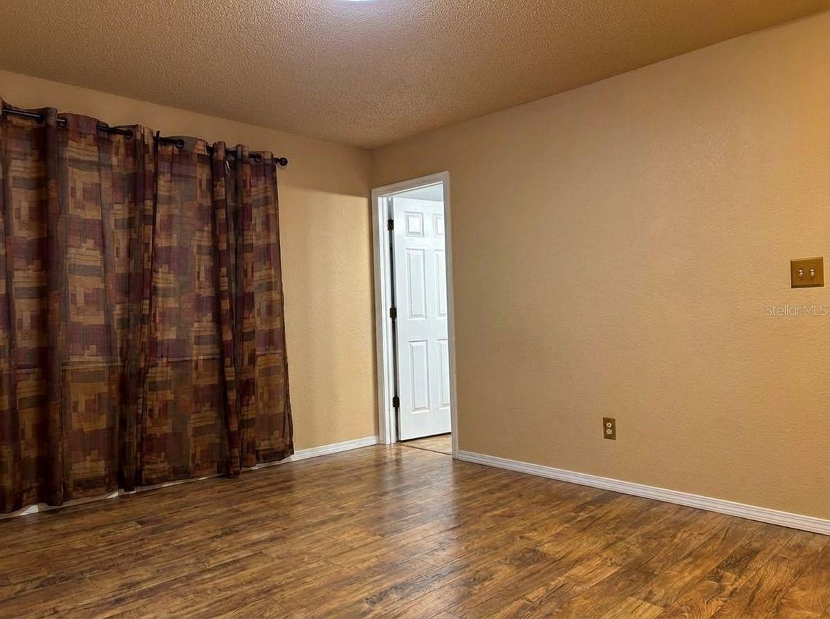 SHOREACRES CENTER - Residential