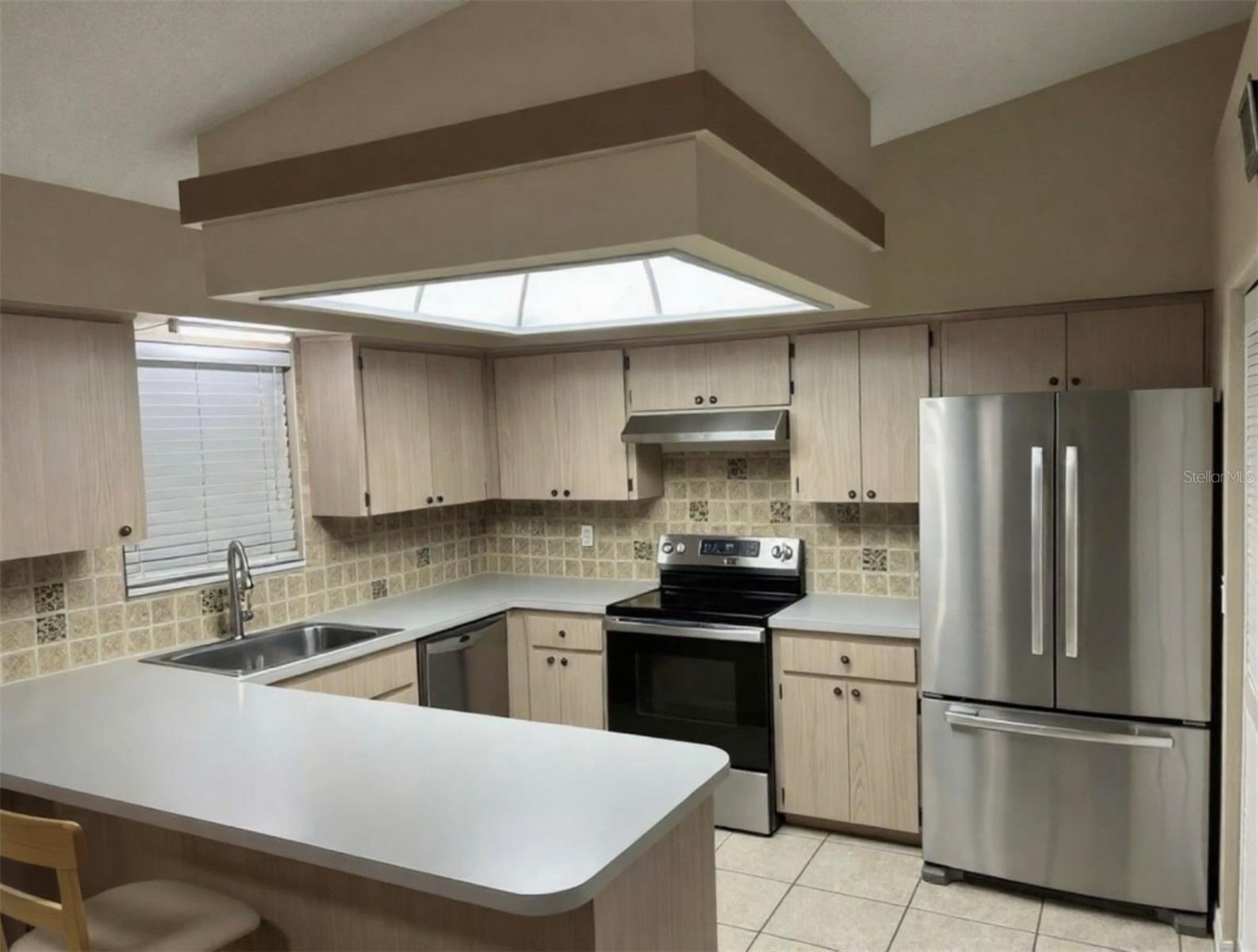 SHOREACRES CENTER - Residential