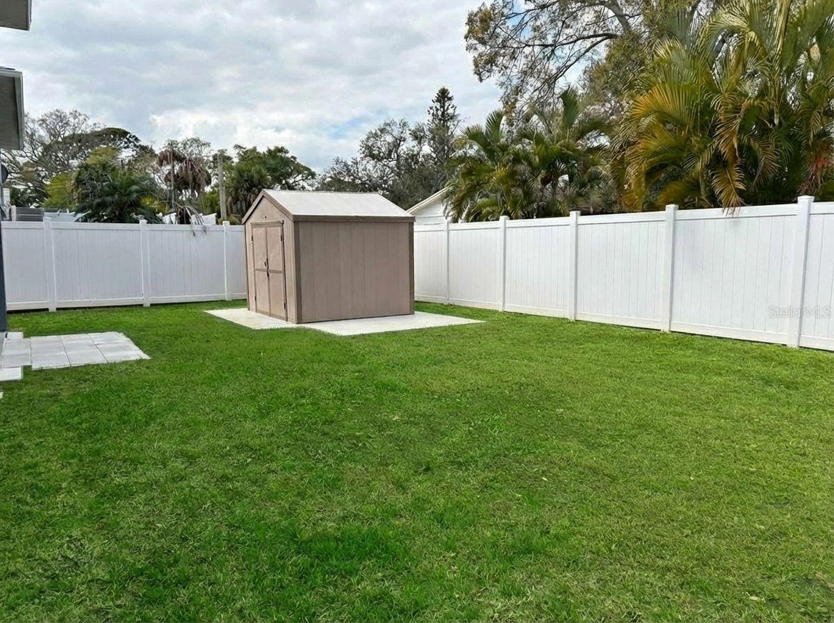 SHOREACRES CENTER - Residential