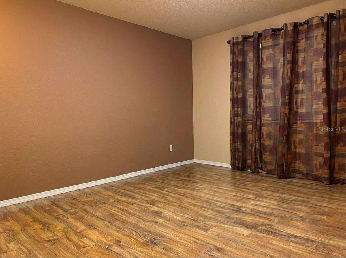SHOREACRES CENTER - Residential