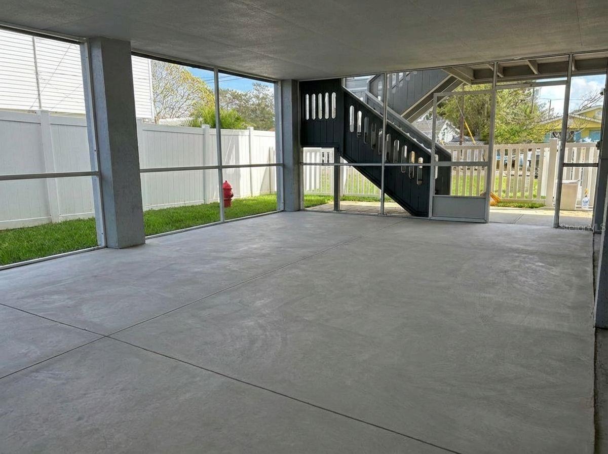 SHOREACRES CENTER - Residential