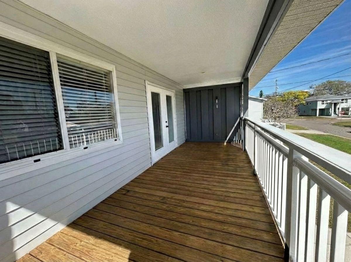 SHOREACRES CENTER - Residential