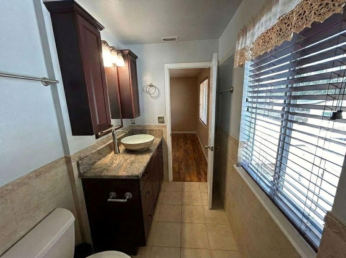 SHOREACRES CENTER - Residential