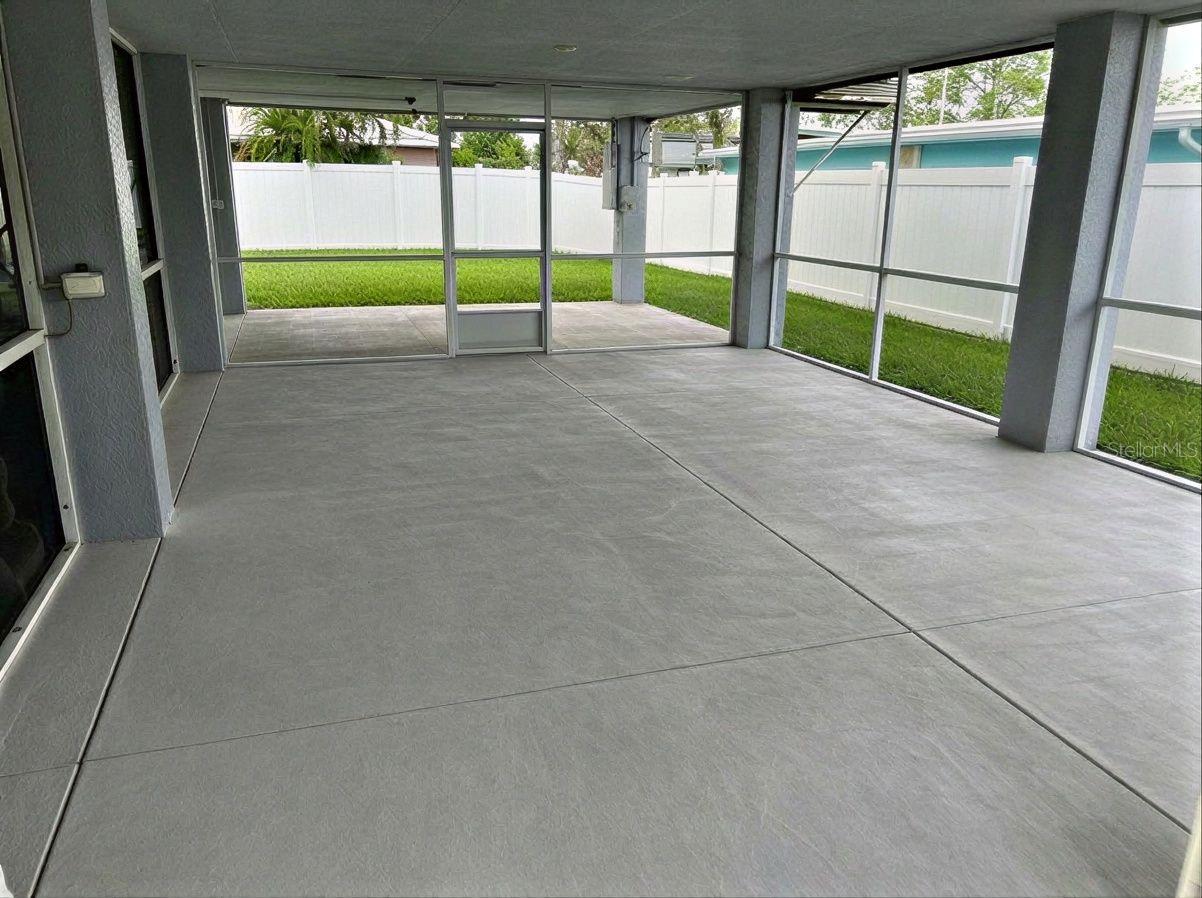 SHOREACRES CENTER - Residential