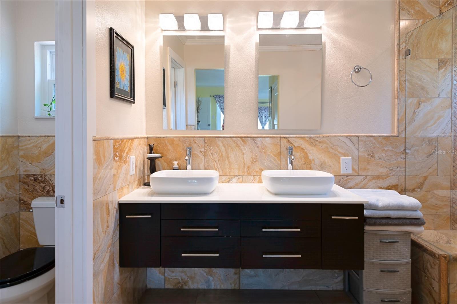 WALKER UNREC - Residential