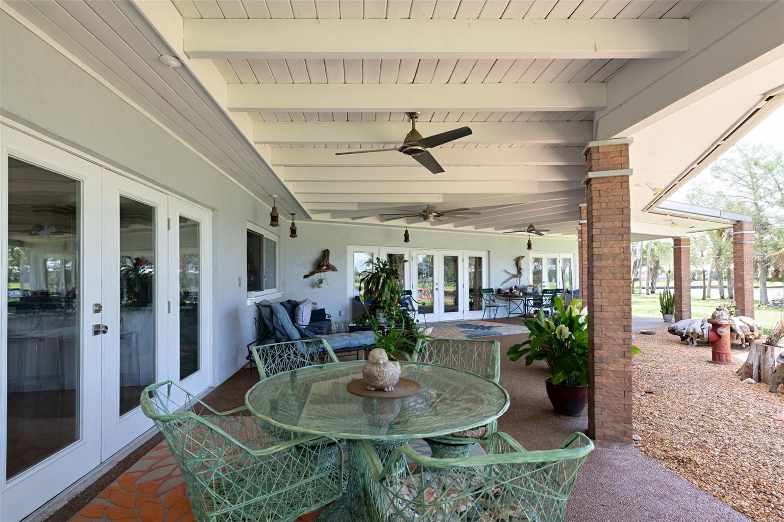 WALKER UNREC - Residential