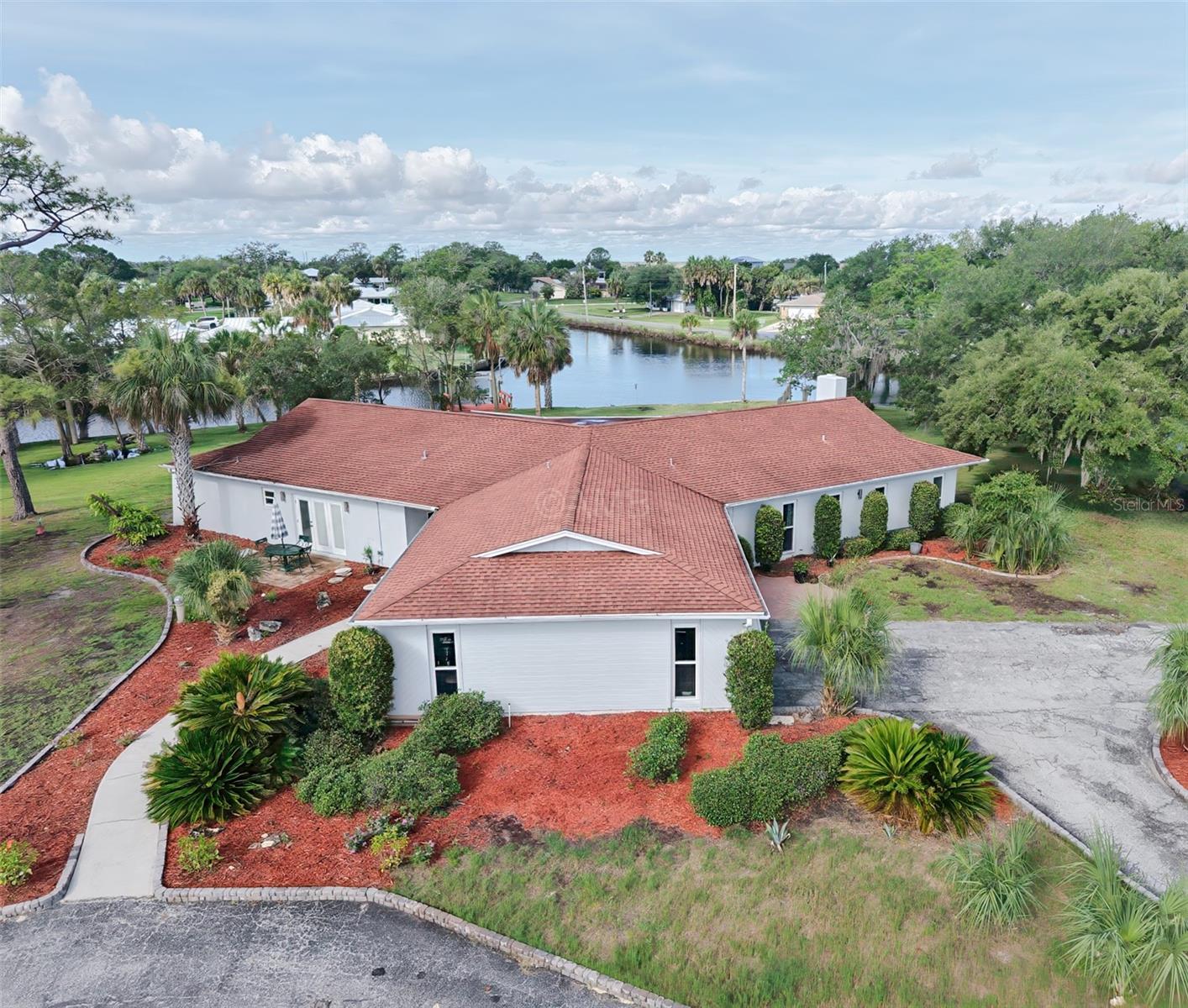 WALKER UNREC - Residential