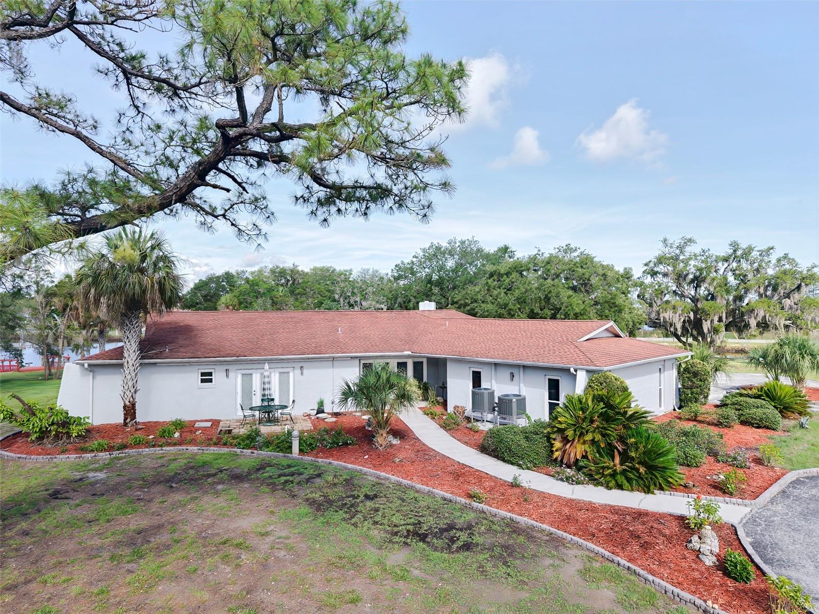 WALKER UNREC - Residential