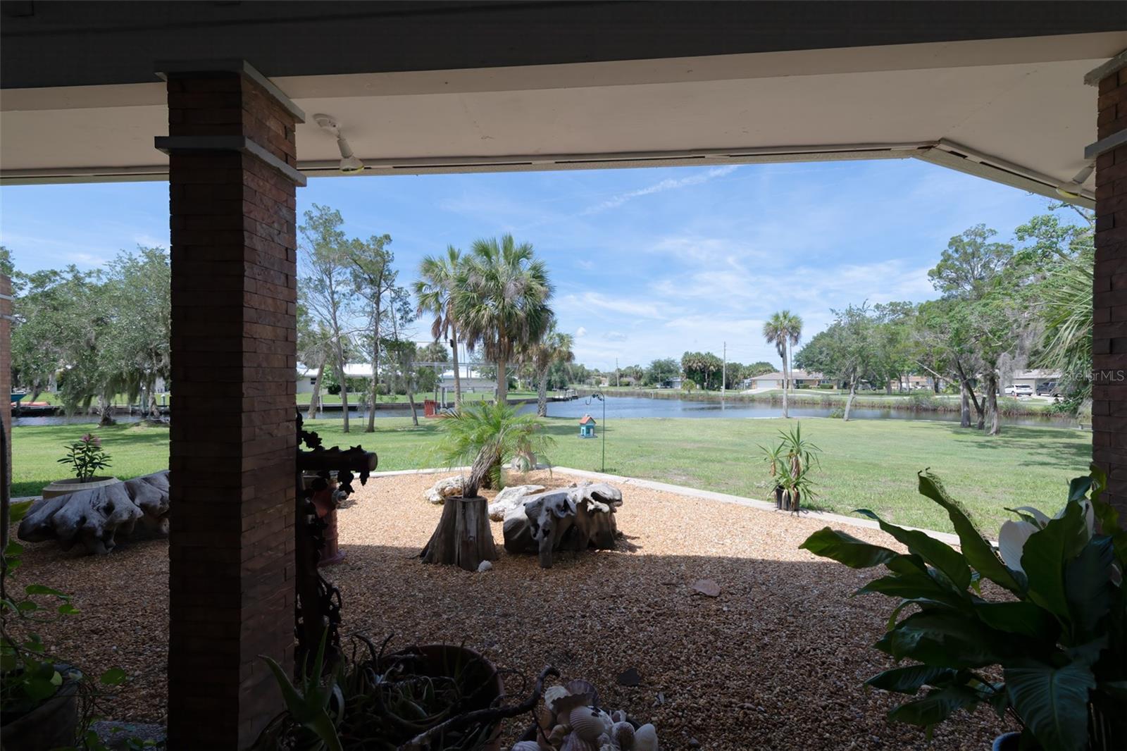 WALKER UNREC - Residential