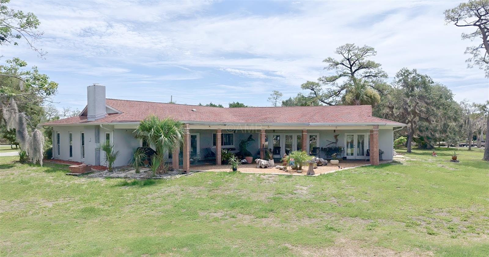 WALKER UNREC - Residential