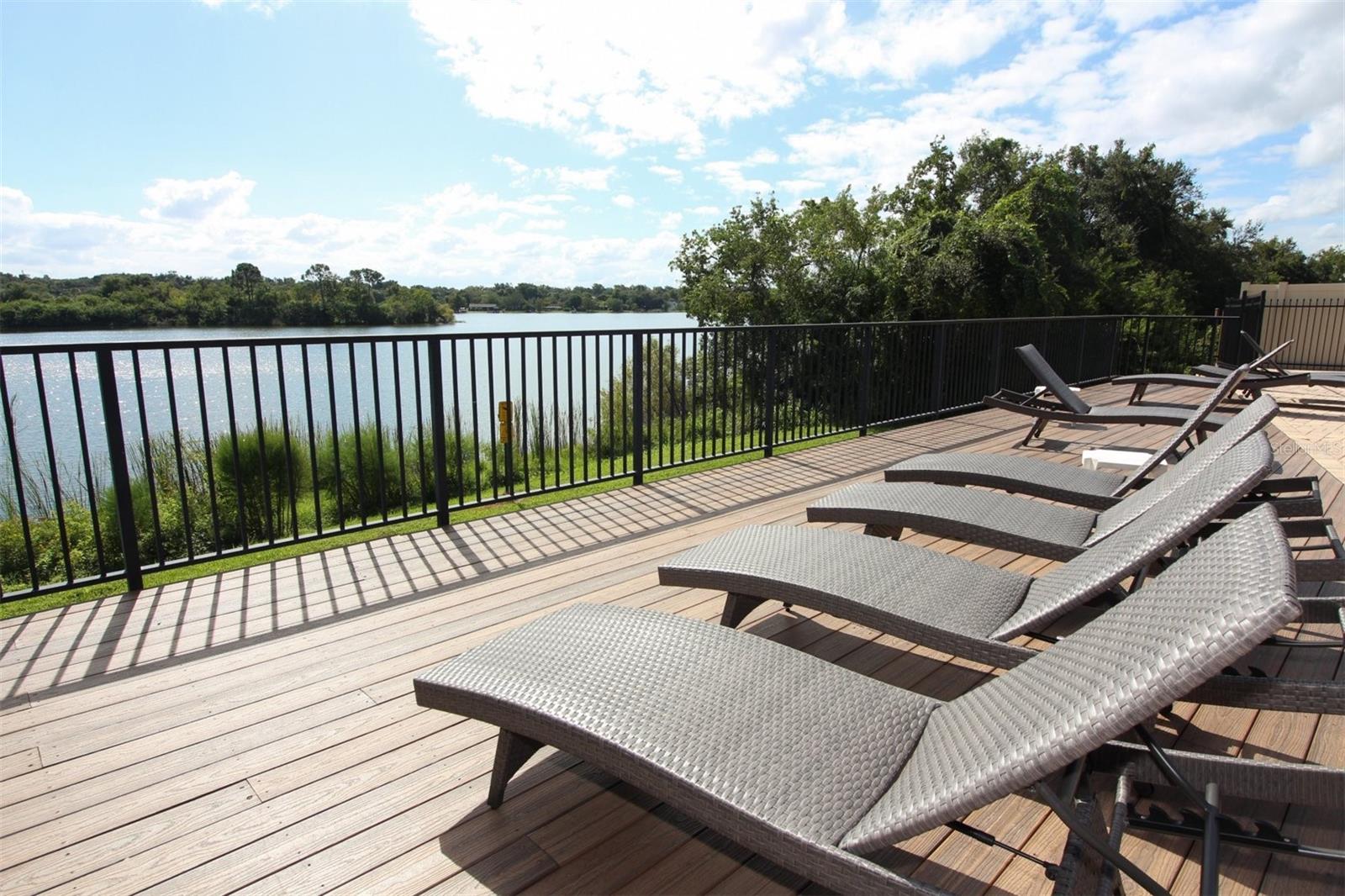 LAKEWOOD PARK A CONDO - Residential