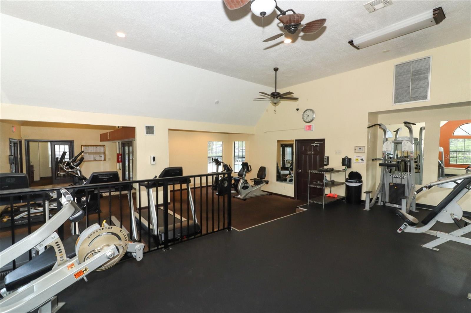 LAKEWOOD PARK A CONDO - Residential