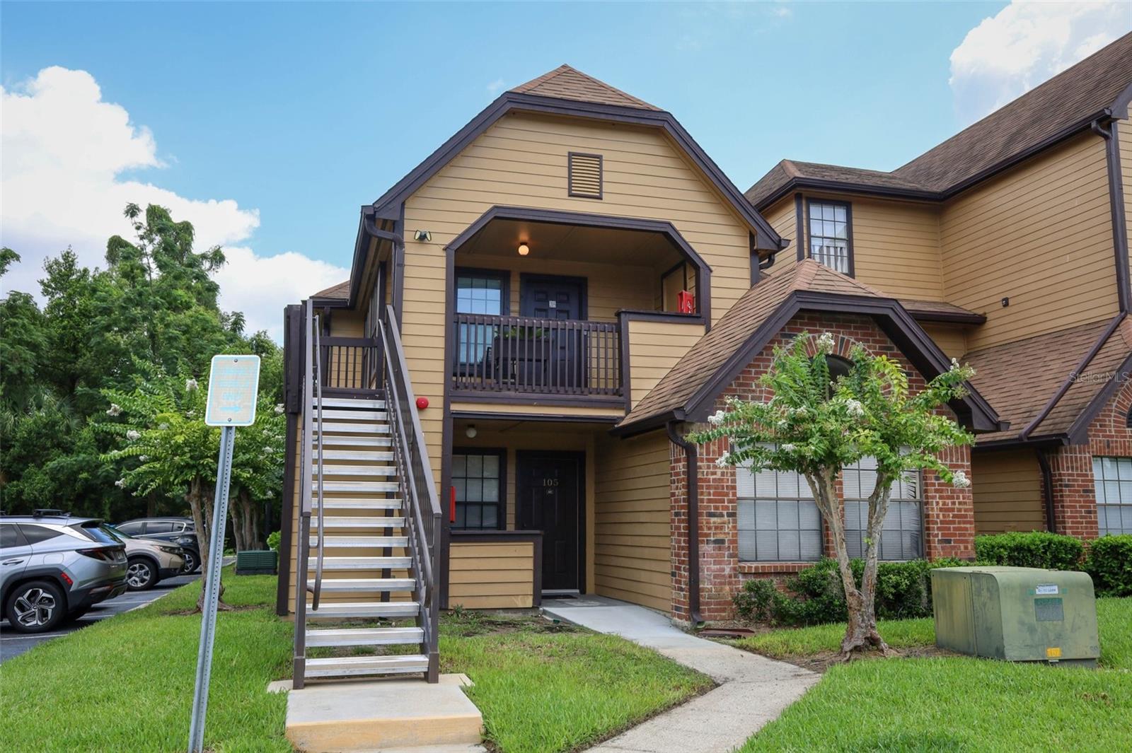 LAKEWOOD PARK A CONDO - Residential