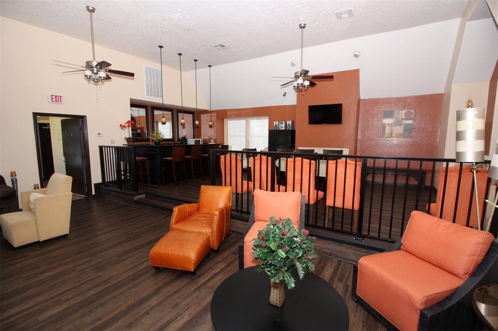 LAKEWOOD PARK A CONDO - Residential